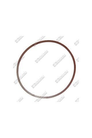 Massey Ferguson 165-175-285-266 Arka Akis Kovan Cer Mantar Conta