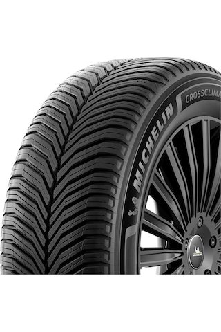 Michelin 225/50R17 98V XL M+S 3Pmsf Crossclimate 3 Dört Mevsim Lastiği - 2025