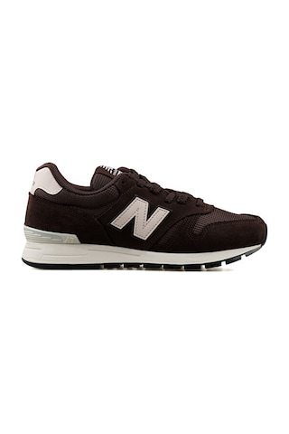 New Balance 565 Kahverengi Modeli Koleksiyonu Kadın Günlük Ayakkabı W5653rk Kahverengi