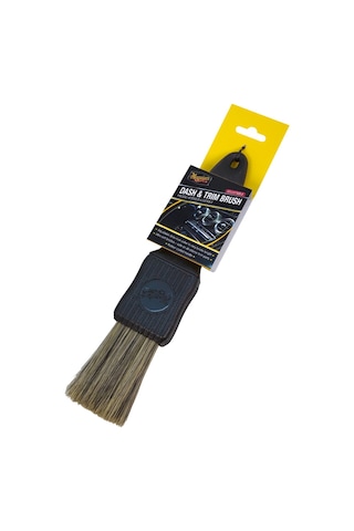 Meguiars Konsol Ve Trim Detay Detay Fırçası