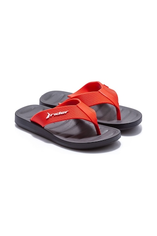 Rider Free Inf Çocuk Parmak Arası Terlik Kırmızı 30/38 ZZ0225 Kırmızı