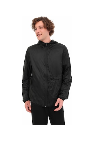 Lumberjack Ml Dalras 8dlr04 5pr Siyah Erkek Yağmurluk 000000000102033898 Siyah
