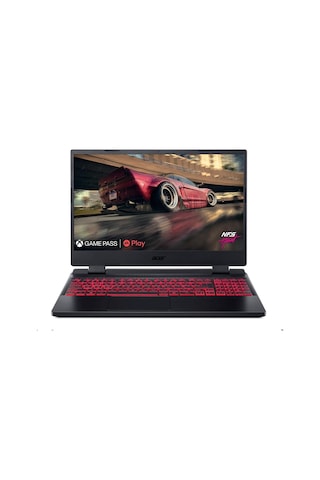 Acer NITRO 5 AN515-46-R2C NH.QH1EY.001 R7-6800H 16 GB 512 GB SSD RTX3070Ti 15.6" Free DosDizüstü Bilgisayar (Outlet)