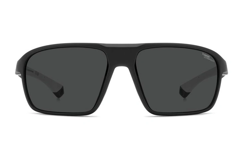 Pld Pld7058/s 003e3 64-15-135 Erkek Güneş Gözlüğü Siyah