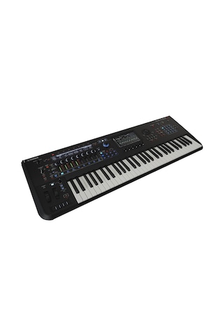 Yamaha Montage M6 Synthesizer