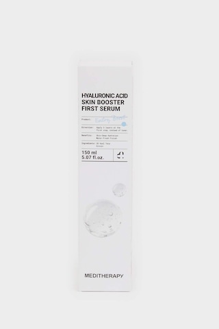 Defacto Meditherapy Hyaluronic Acid First Skin Booster Nemlendirici Cilt Serumu H7683AXNS