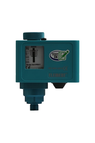 Element Elt-prv-1 Vakum Prosestat - Vakum Şalteri