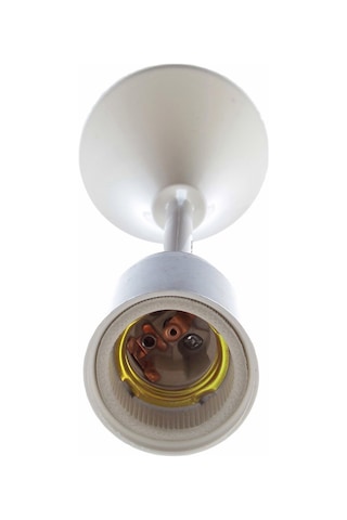 Muhafazalı Full Bakır Porselen Tij Duy 5023