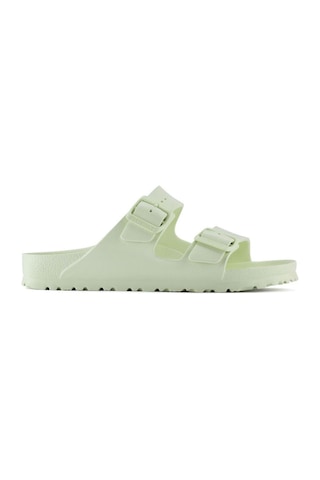 Birkenstock Arizona Eva Gri Kadın Terlik