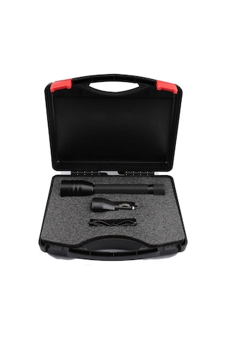 Ulg111 - El Feneri Siyah