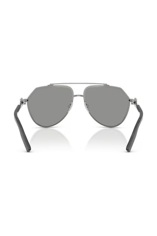 Dolce Gabbana Dg2315 04 1 62 Erkek Güneş Gözlüğü Gri