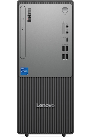 Lenovo ThinkCentre Neo 50T Gen 5 12UD001UTR003 i7-14700 16 GB 1 TB SSD Free Dos Masaüstü Bilgisayar