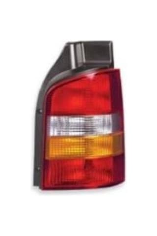 Mars 611524 Stop Lambası Sag Transporter T5 Sarı Sınyallı 03 09 Duysuz Mars 611524 Stop Lambası Sag Transporter T5 Sarı Sınyallı 03 09 Duysuz