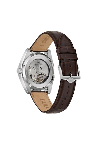 Bulova 96b427 Kol Saati Metalik