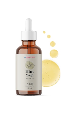 Elemental Saf Hint Yağı 20 Ml - Doğal Ve Katkısız 20 ML