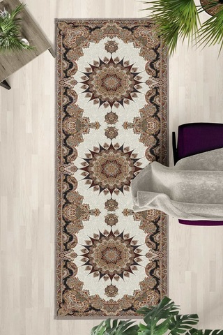 K-475 Karista Yıkanabilir Yolluk Vizon