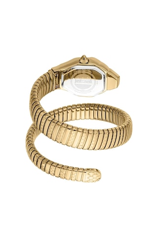 Just Cavallı Jc1l369m0035 Kadın Kol Saati Altın