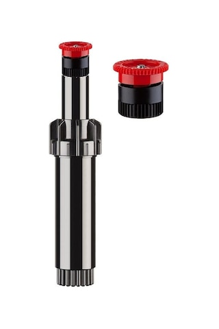 Hunter Psu-02-10a, 5cm 2" Sprey Sprinkler, ½" Giriş, 3 Mt. Yarıçap, Açısı Ayarlanabilir 0 -360 -kısa Model