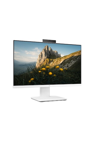 Asus V440VAK I716512W0D i7-13620H 16 GB DDR5 512 GB SSD 23.8" Free Dos AIO Masaüstü Bilgisayar