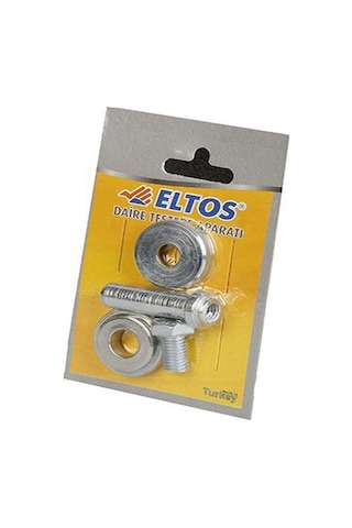 Daire Testere Ahşap Kesme Testeresi 115 Mm 40 Diş + Matkap Aparat