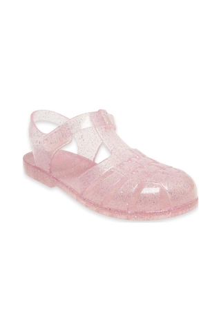 Igor S10329k Clasica Cristal Pembe Kız Çocuk Sandalet Pembe