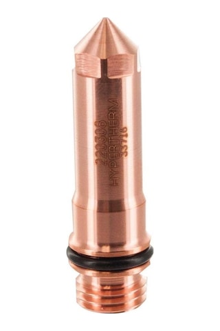 Hypertherm 220308 Electrode 45a Hpr130 İçin