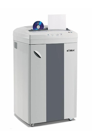 Kobra C4 Hybrid Evrak İmha Makinesi