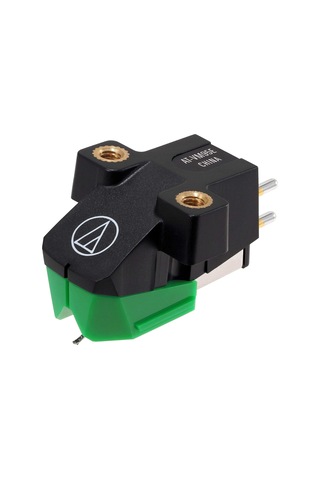 Audio-technica At-vm 95 E Pikap