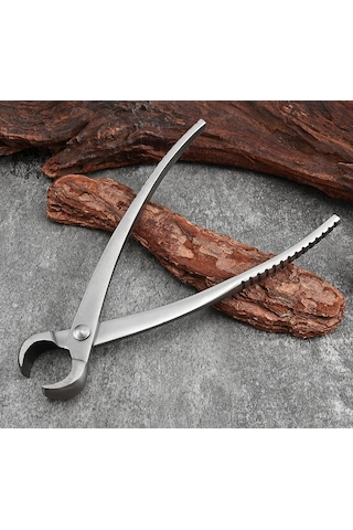 Bahçe Bitkileri Çiçek Makası Ağaç Gövdesi Düğüm Budama Makası Zımparalanmış Yaprak Tomurcuk Makası