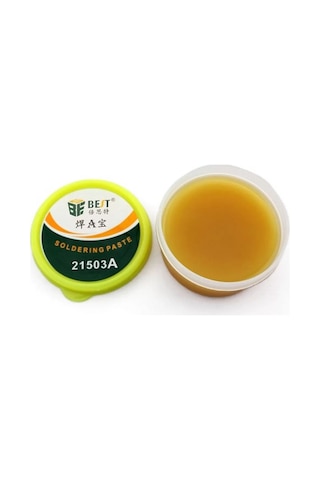 Best Bst-21503A Lehim Pastası 150 GR