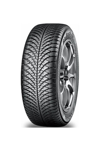Yokohama 195/50 R15 82H Bluearth-4S AW21 Dört Mevsim Lastiği 2025