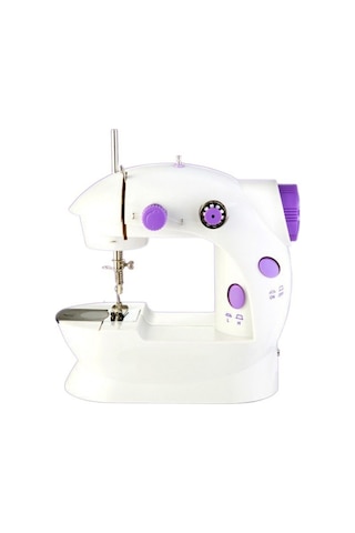 Boutiques Ev Mini El Dikiş Makinesi