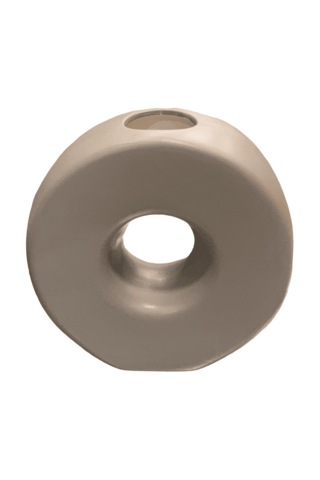 Seramik Yuvarlak Vazo Vz270-3