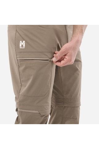 Millet Ubıc Zo Pantolon Erkek Mıv10428 N9904 Gri