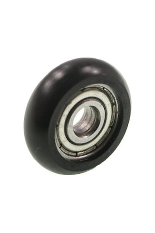 625Zz Rulman 5Mm - Plastik Kaplı