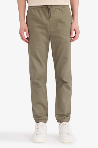 Defacto Regular Jogger Pantolon F8211ax26spkh403 Haki-kh403