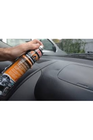 Mafra Scıc Oto Torpido Parlatıcı Sprey 600 Ml Blue N11.45