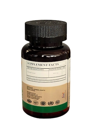 Moringa Kapsül 400 Mg, 30 Gün