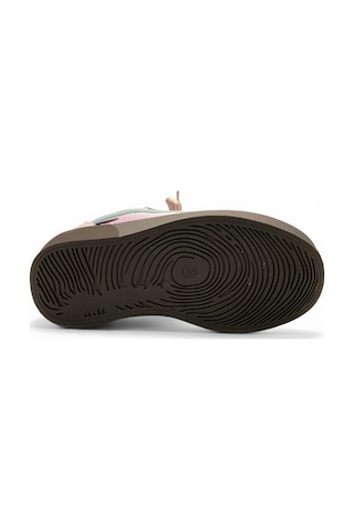 Marco Kids 826 Çocuk Sneaker Pudra