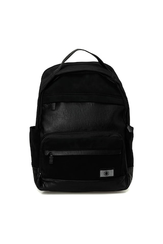 Lumberjack M Vogı 4pr Siyah Erkek Sırt Çantası 000000000101922605 Siyah