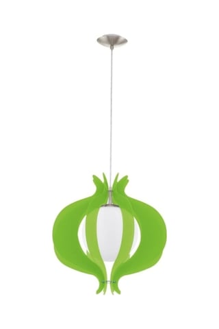 -92947 Tallego Sarkıt Avize Çok Renkli