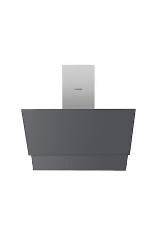 Kumtel Digital Plus B66-SF3(DDT) + KO-40 TAHDF + DA6-835 15 Programlı Gri Ankastre Set