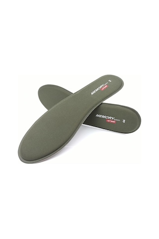 Jump Memory Foam Anatomik Jelli Comfort Unisex Tabanlık 001