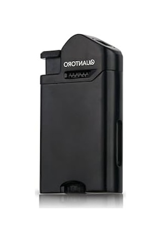 Matte Black Çakmak, Şık Ve Kullanışlı Tasarım
