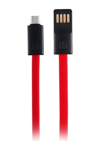 Mf Product Jettpower 0047 Metal Başlıklı Örgülü 3A Micro Usb Hızl (424333877)