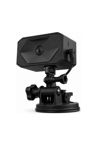Hivemapper Dashcam Hdc-pı-he1-001 Akıllı Araç Kamerası Ve Haritalama Çözümü