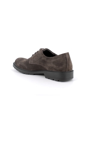 Oxford Klasik Erkek 8602333 Igı&co Uctgt Scamosc.specıal Goretex Sıerra Caffe Kahverengi