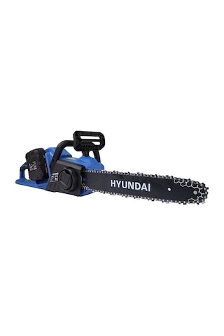 Hyundai HYC40LI Akülü Testere 2x4 Ah Akü Dahil