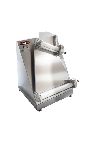 Hamur Açma Makinesi 30 Lahmacun Makinesi Yeni Premium Model