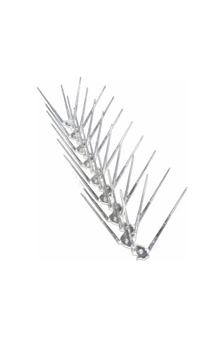 Kuş Konmaz Kuş Kovucu Kuş Kovar Diken 50 Cm